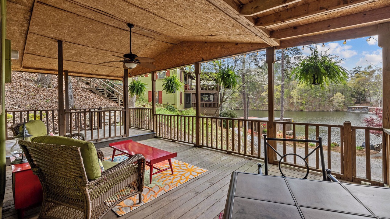 Photo of Outdoor in Clanton