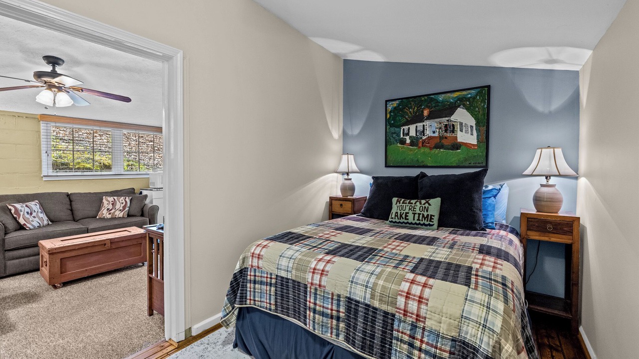 Photo of Bedroom in Clanton