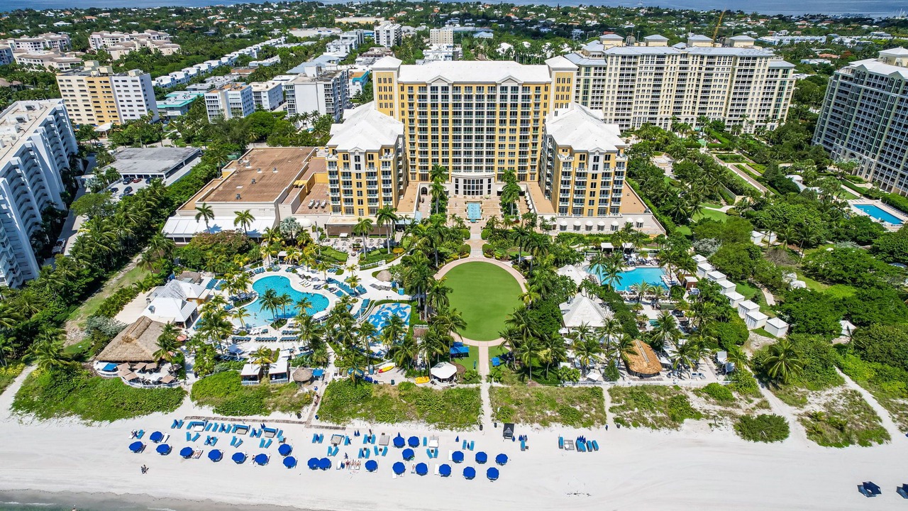 Photo of Outdoor in Key Biscayne