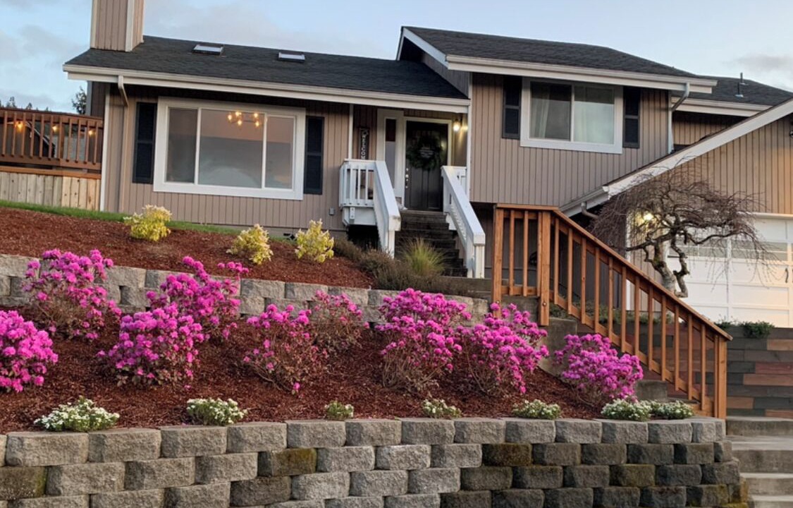 Photo of Outdoor in Thurston