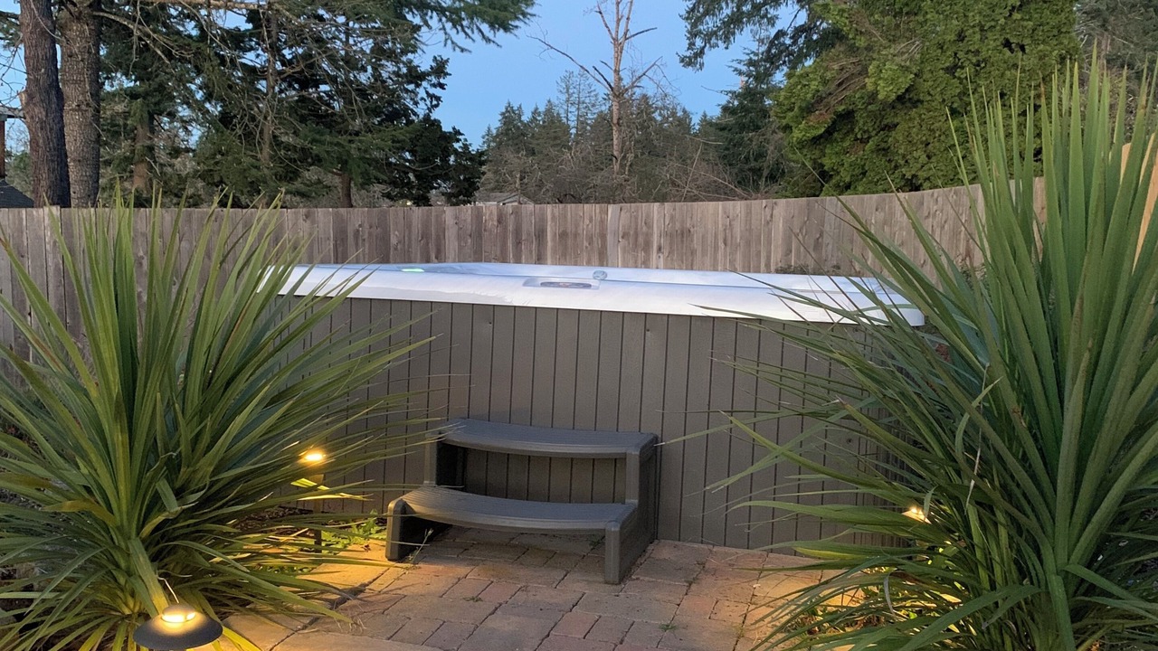 Photo of Outdoor in Thurston