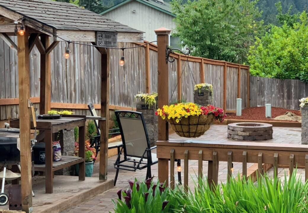 Photo of Outdoor in Thurston