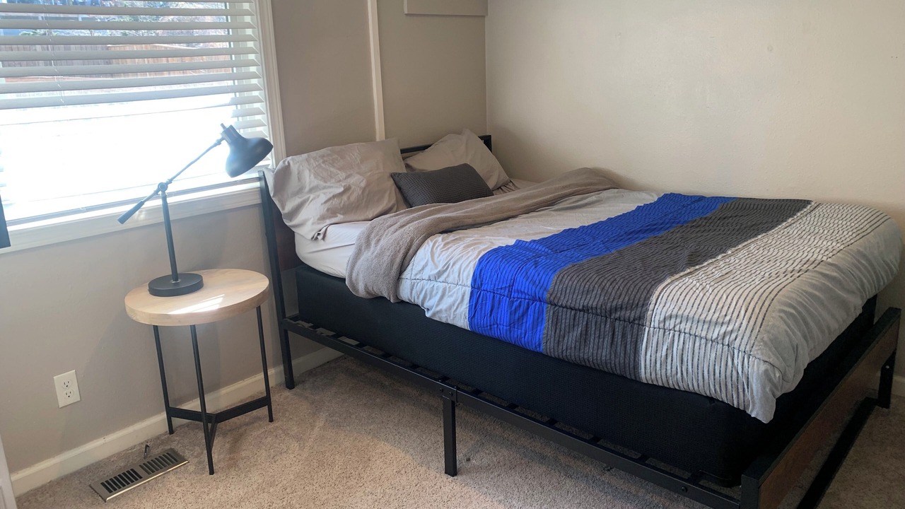 Photo of Bedroom in Thurston