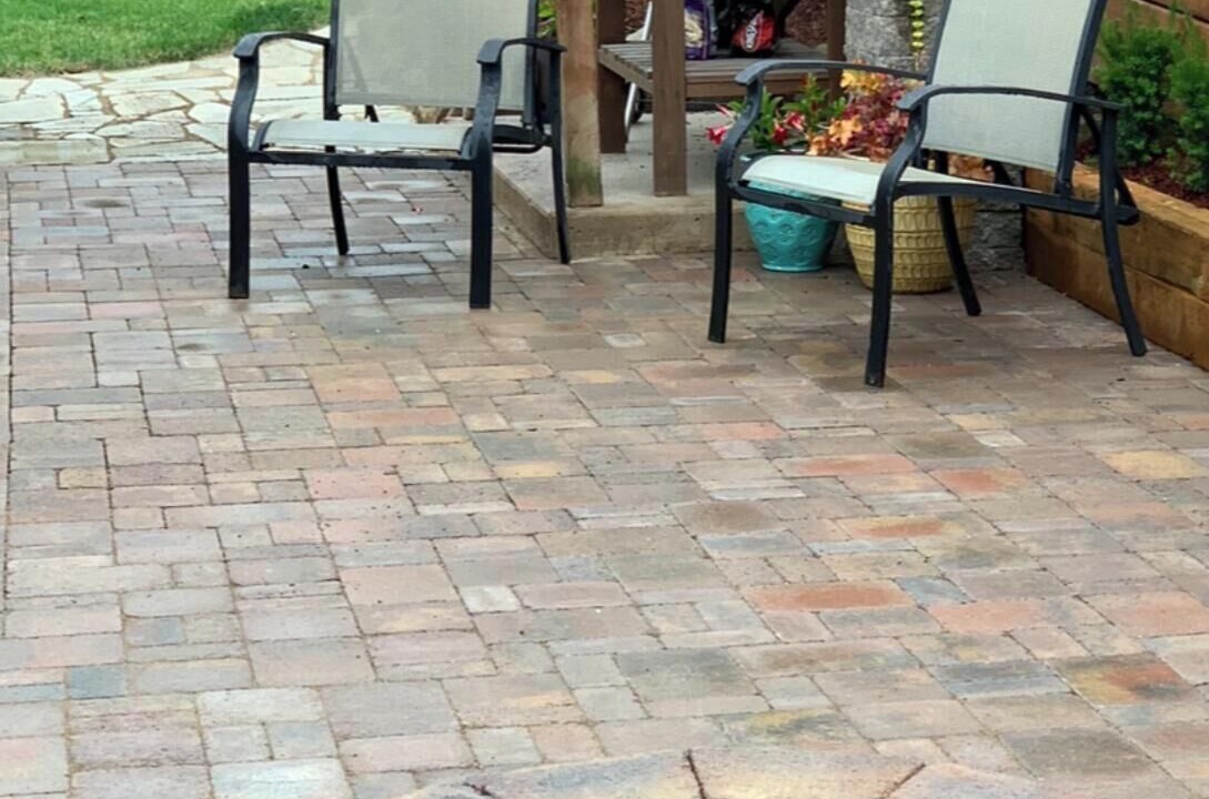 Photo of Patio Balcony in Thurston