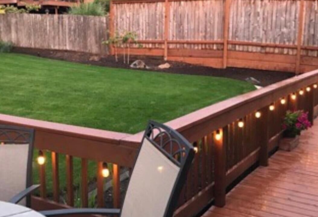 Photo of Outdoor in Thurston