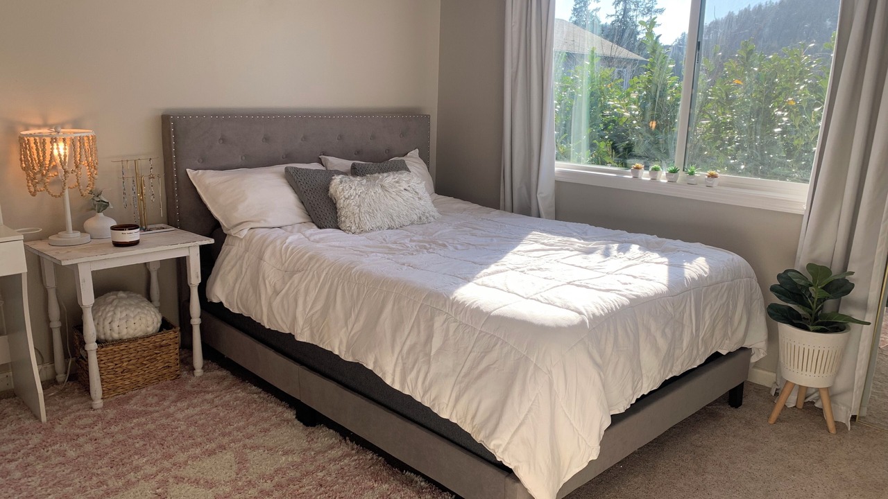 Photo of Bedroom in Thurston