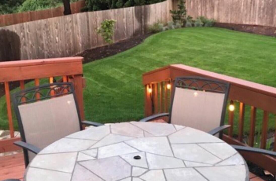 Photo of Outdoor in Thurston