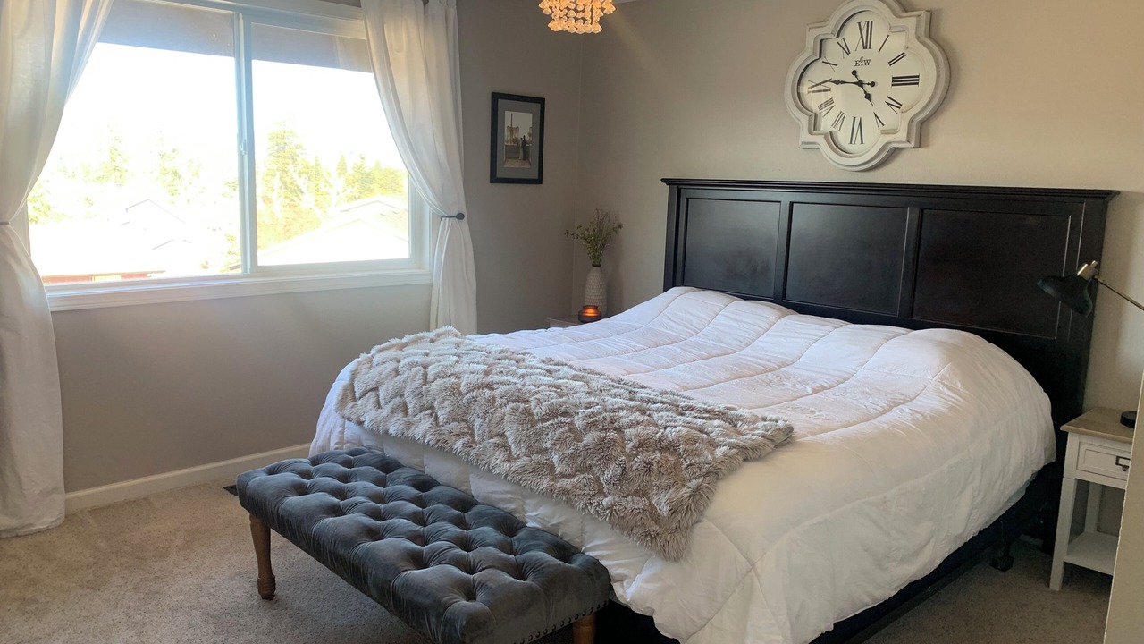 Photo of Bedroom in Thurston