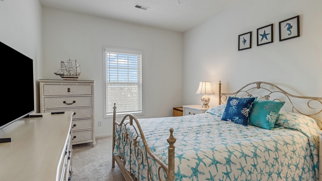 Photo of Bedroom in Villages of Five Points