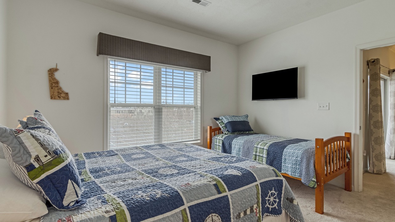 Photo of Bedroom in Villages of Five Points