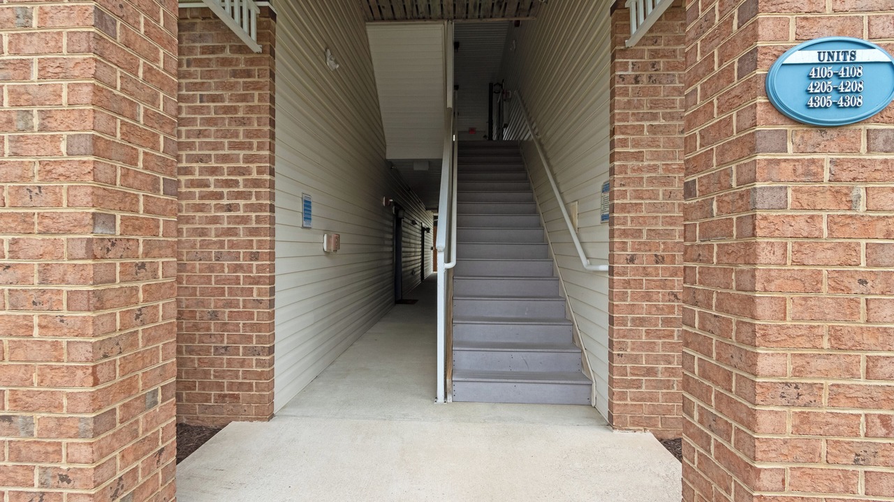 Photo of Outdoor in Villages of Five Points