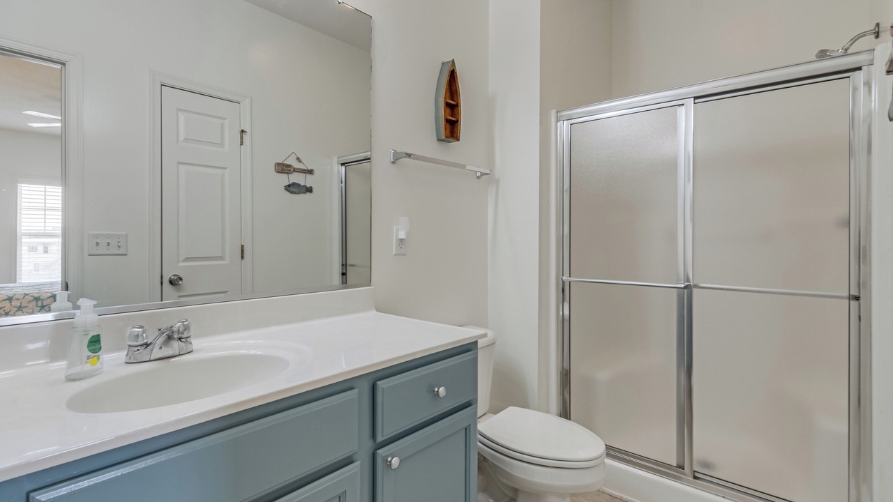 Photo of Bathroom in Villages of Five Points