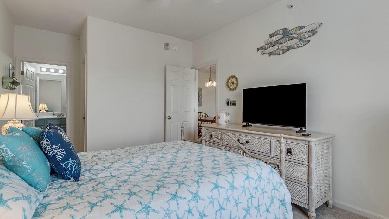 Photo of Bedroom in Villages of Five Points