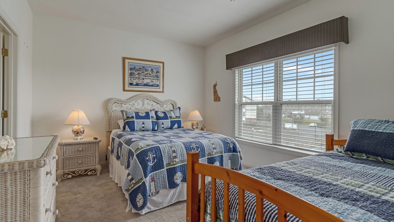 Photo of Bedroom in Villages of Five Points