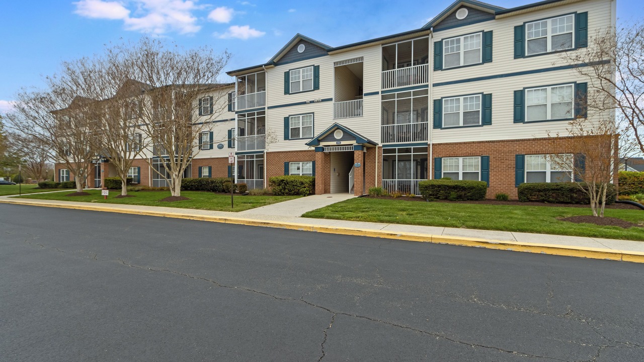 Photo of Outdoor in Villages of Five Points