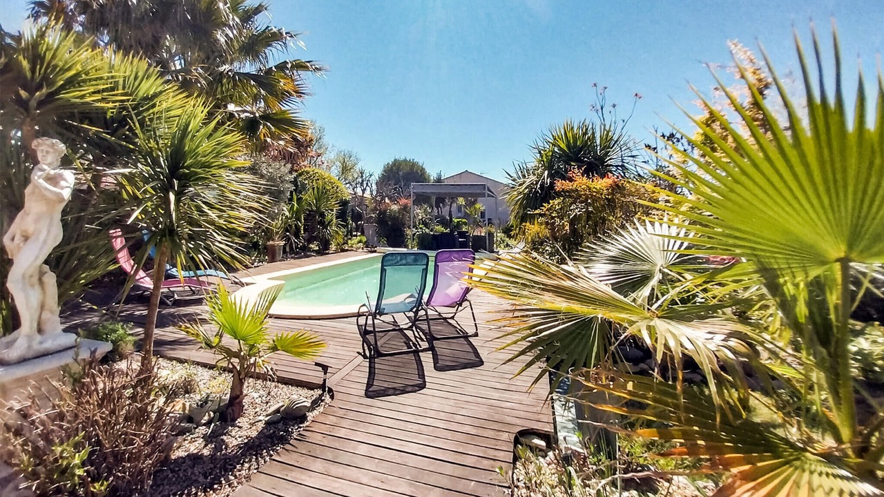 Photo of Outdoor in Saint-Laurent-d'Aigouze