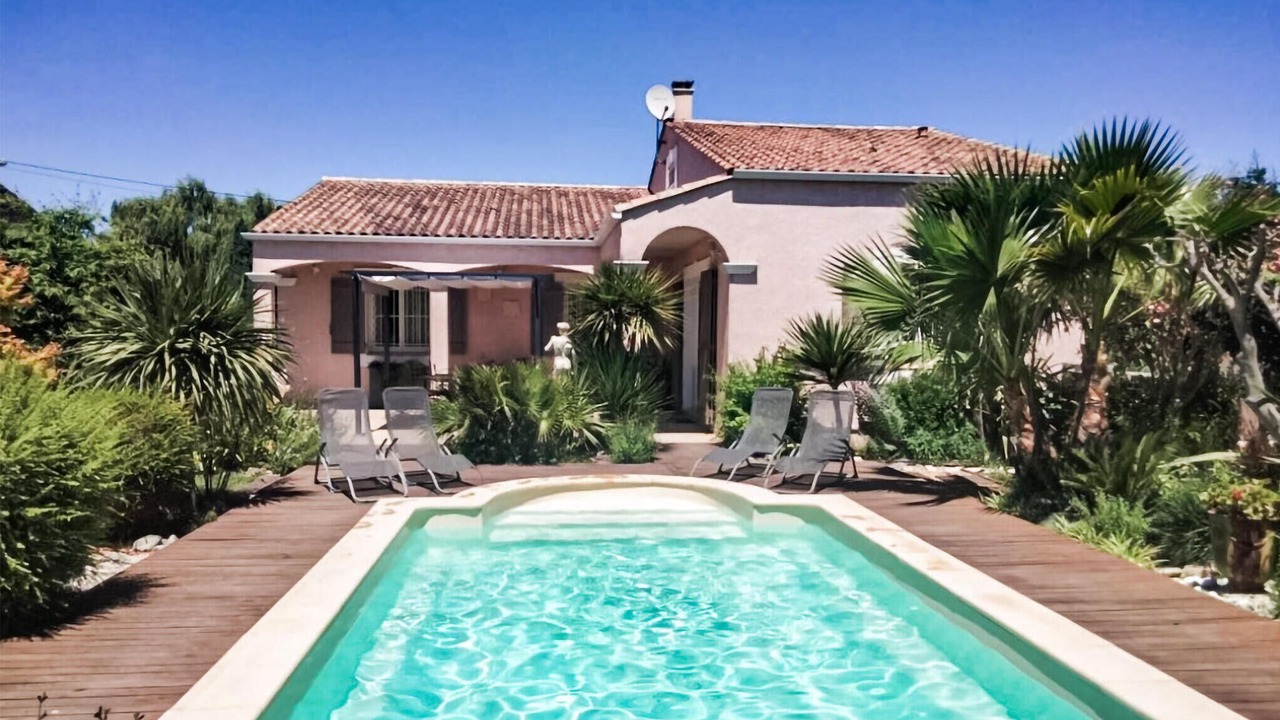 Photo of Outdoor in Saint-Laurent-d'Aigouze