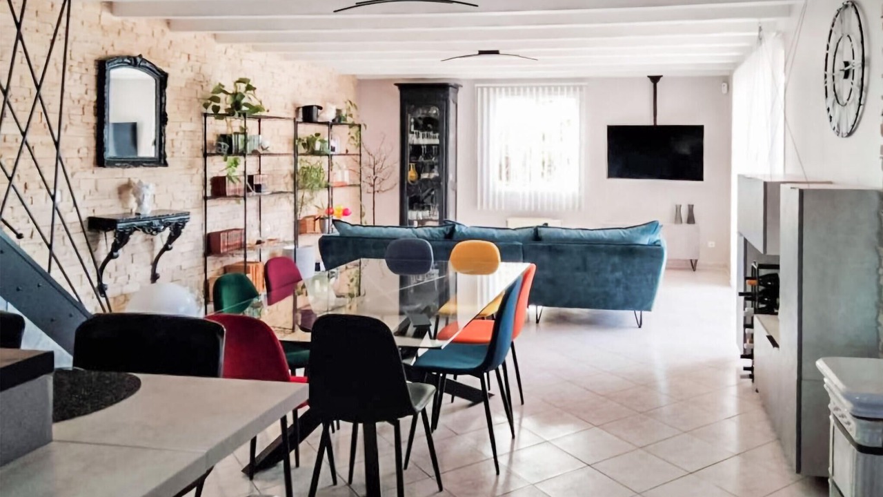 Photo of Bedroom in Saint-Laurent-d'Aigouze