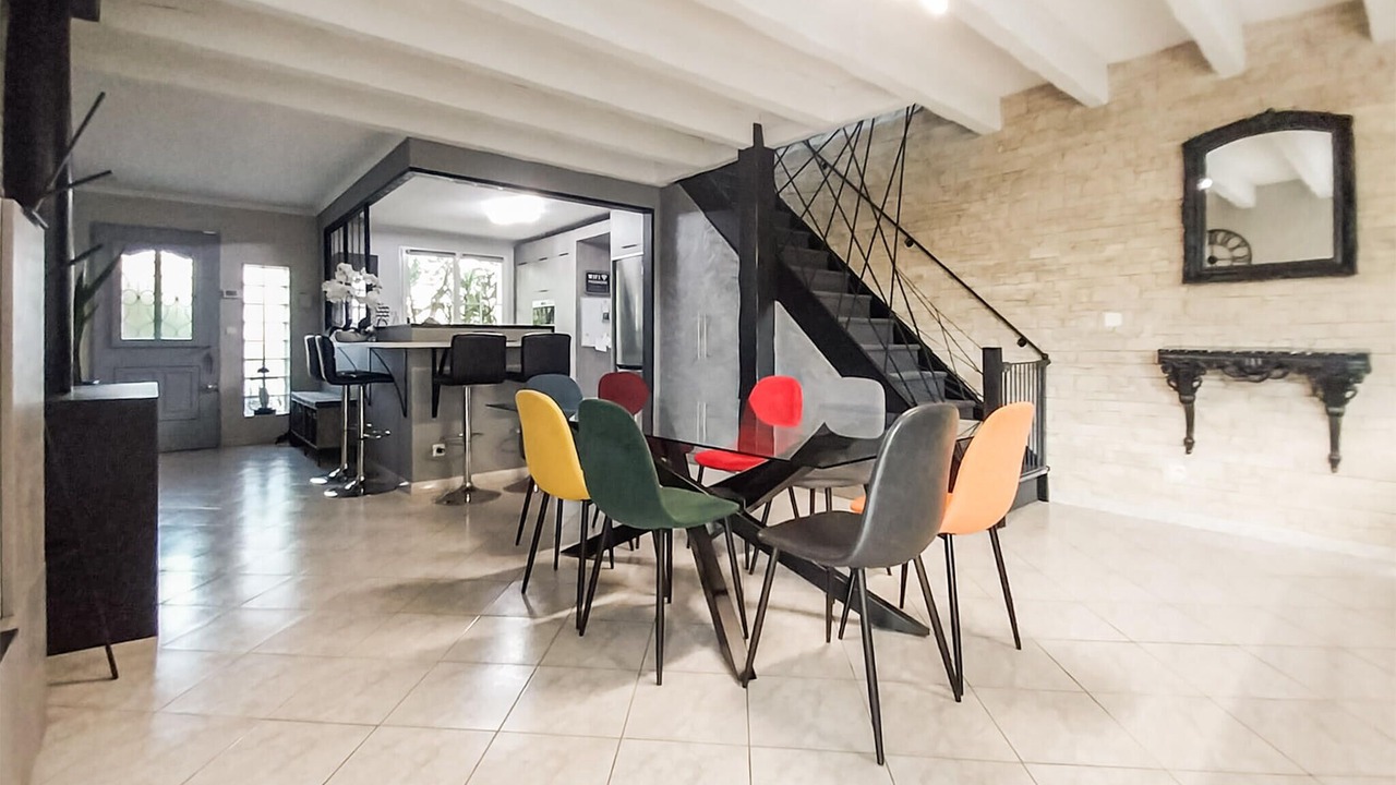 Photo of Bedroom in Saint-Laurent-d'Aigouze