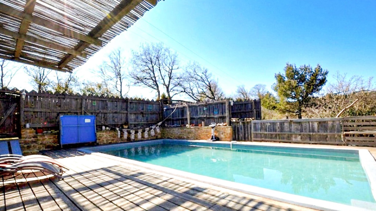Photo of Outdoor in La Cassaigne