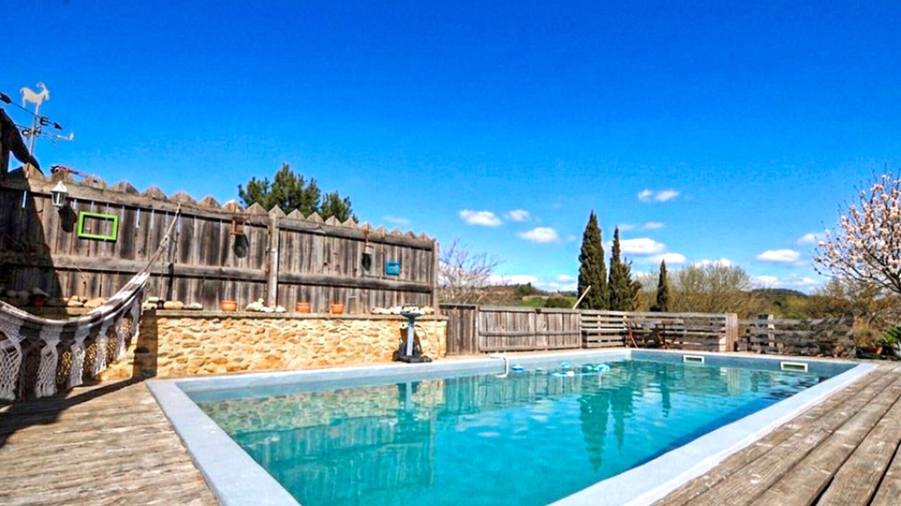 Photo of Outdoor in La Cassaigne