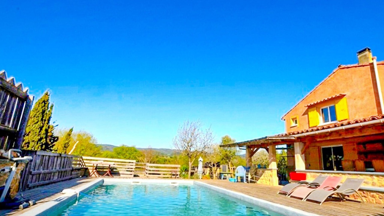 Photo of Outdoor in La Cassaigne