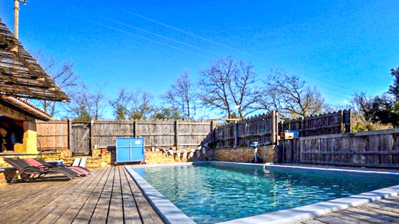 Photo of Outdoor in La Cassaigne