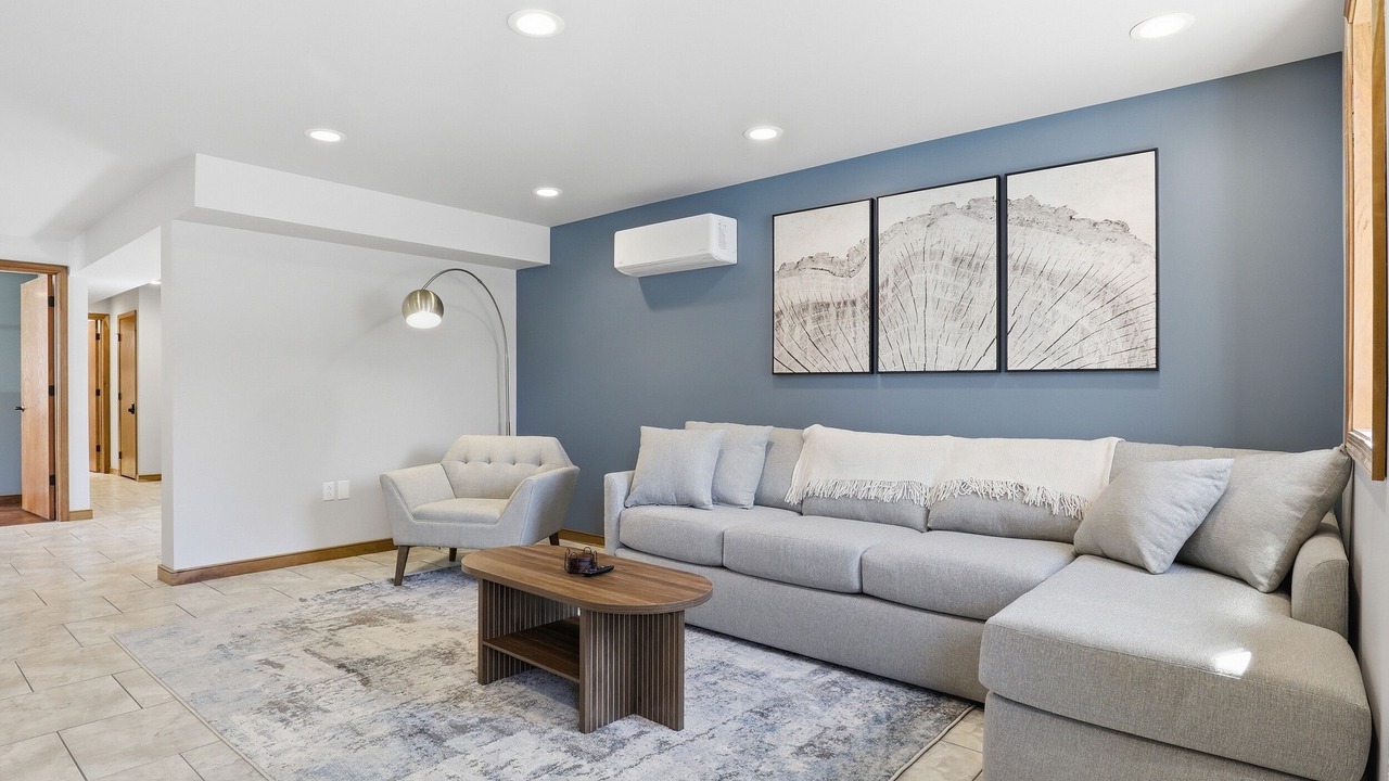 Photo of Livingroom in Williamsport