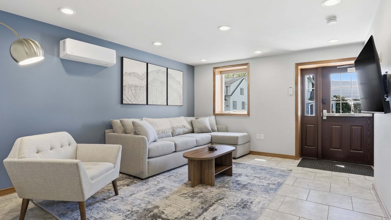 Photo of Livingroom in Williamsport