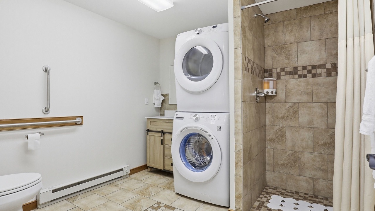 Photo of Bathroom in Williamsport