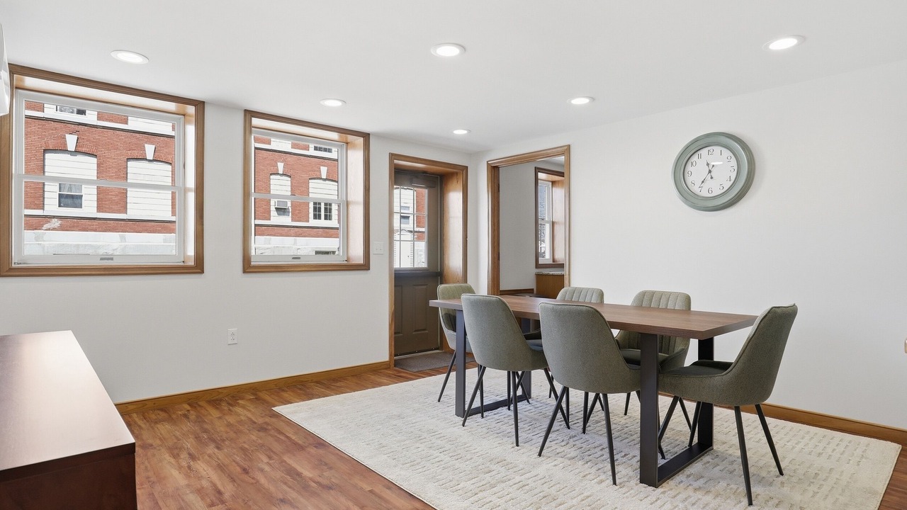 Photo of Livingroom in Williamsport