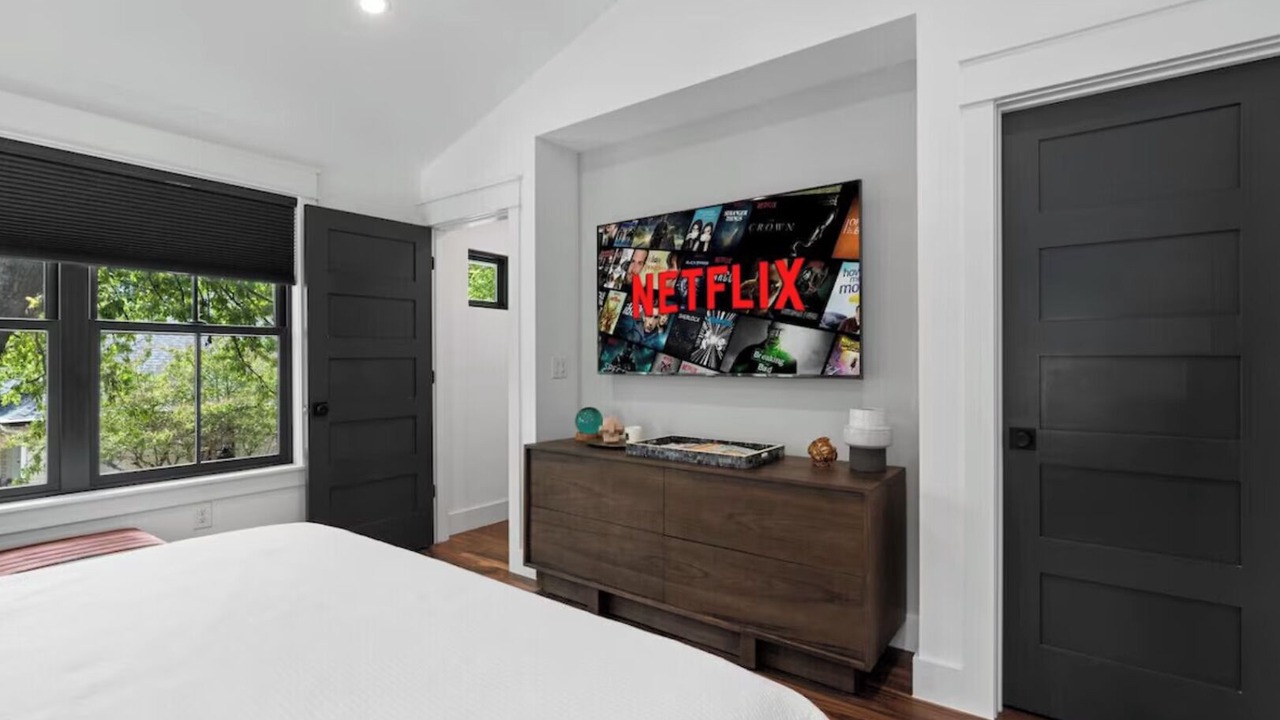 Photo of Bedroom in Zilker