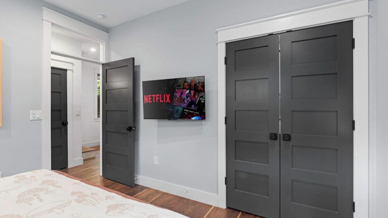 Photo of Bedroom in Zilker