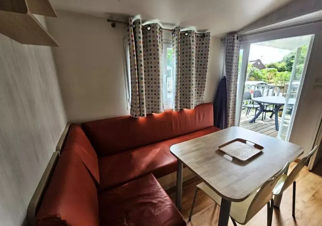 Photo of Livingroom in Les Grandes-Ventes
