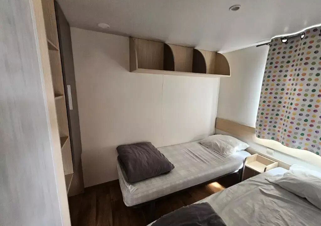 Photo of Bedroom in Les Grandes-Ventes