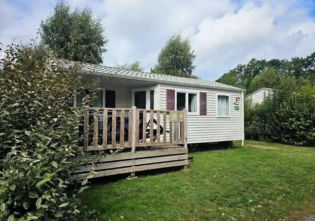 Photo of Outdoor in Les Grandes-Ventes
