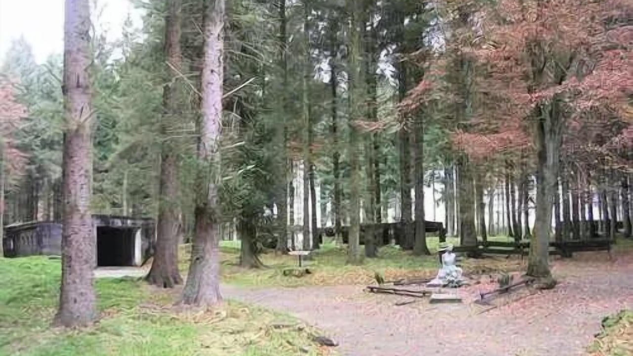Photo of Outdoor in Les Grandes-Ventes