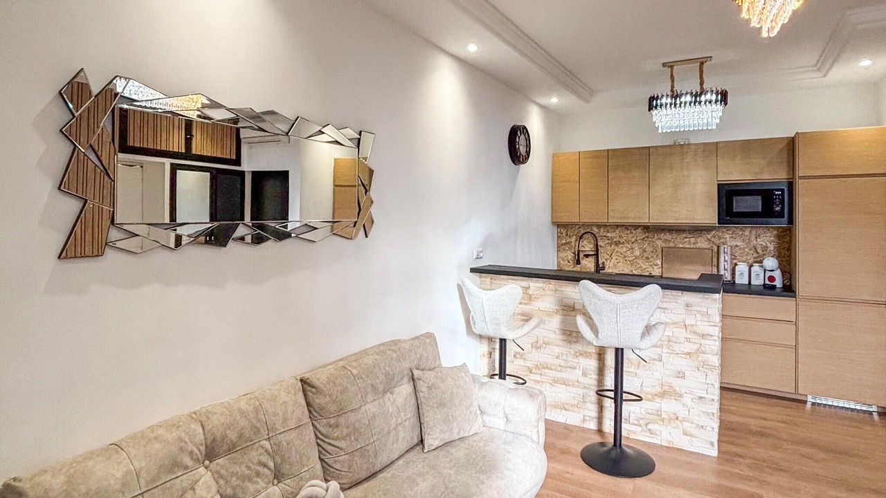 Photo of Bedroom in La Joliette