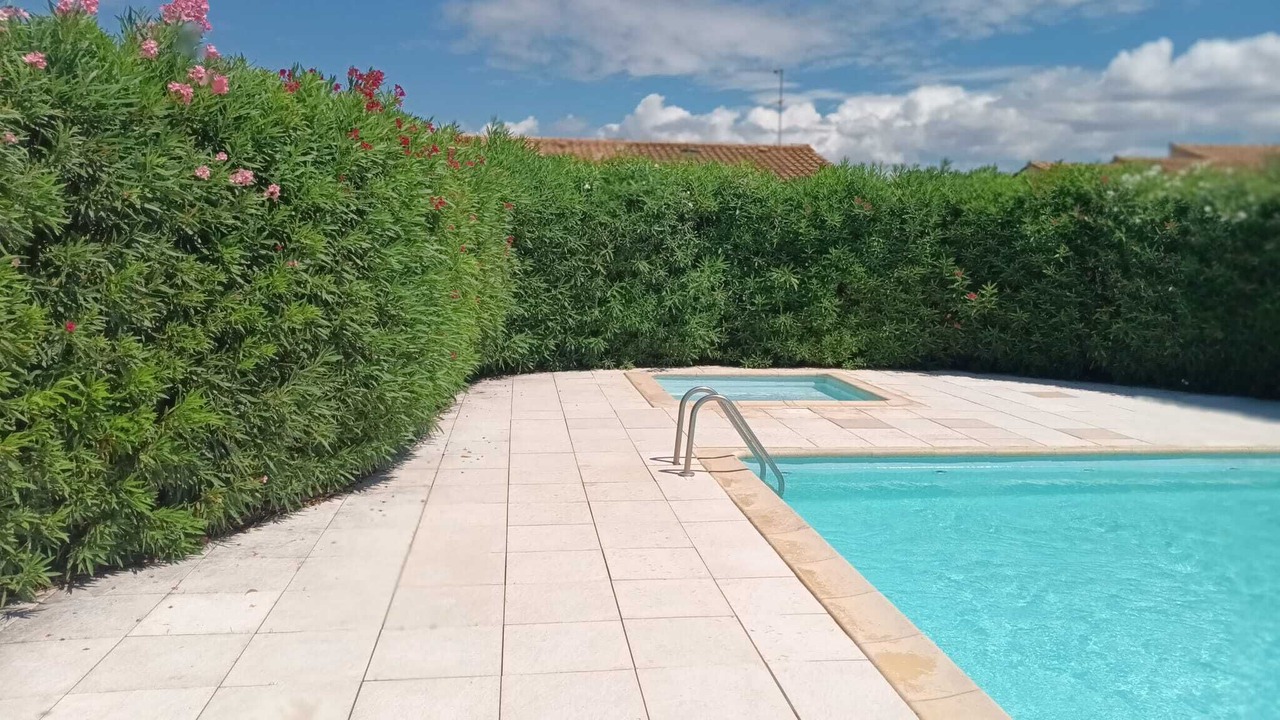 Photo of Outdoor in Villeneuve-les-Maguelone