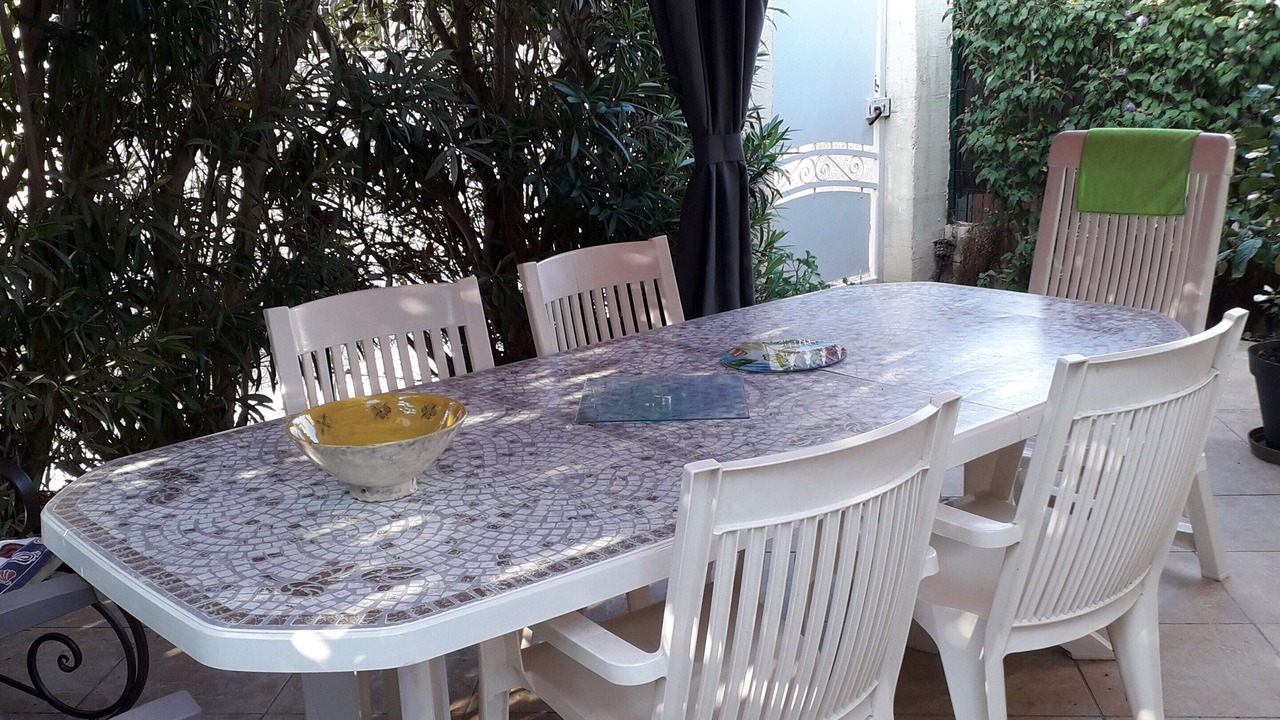 Photo of Outdoor in Villeneuve-les-Maguelone
