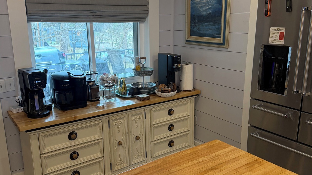 Photo of Kitchen in Springdale