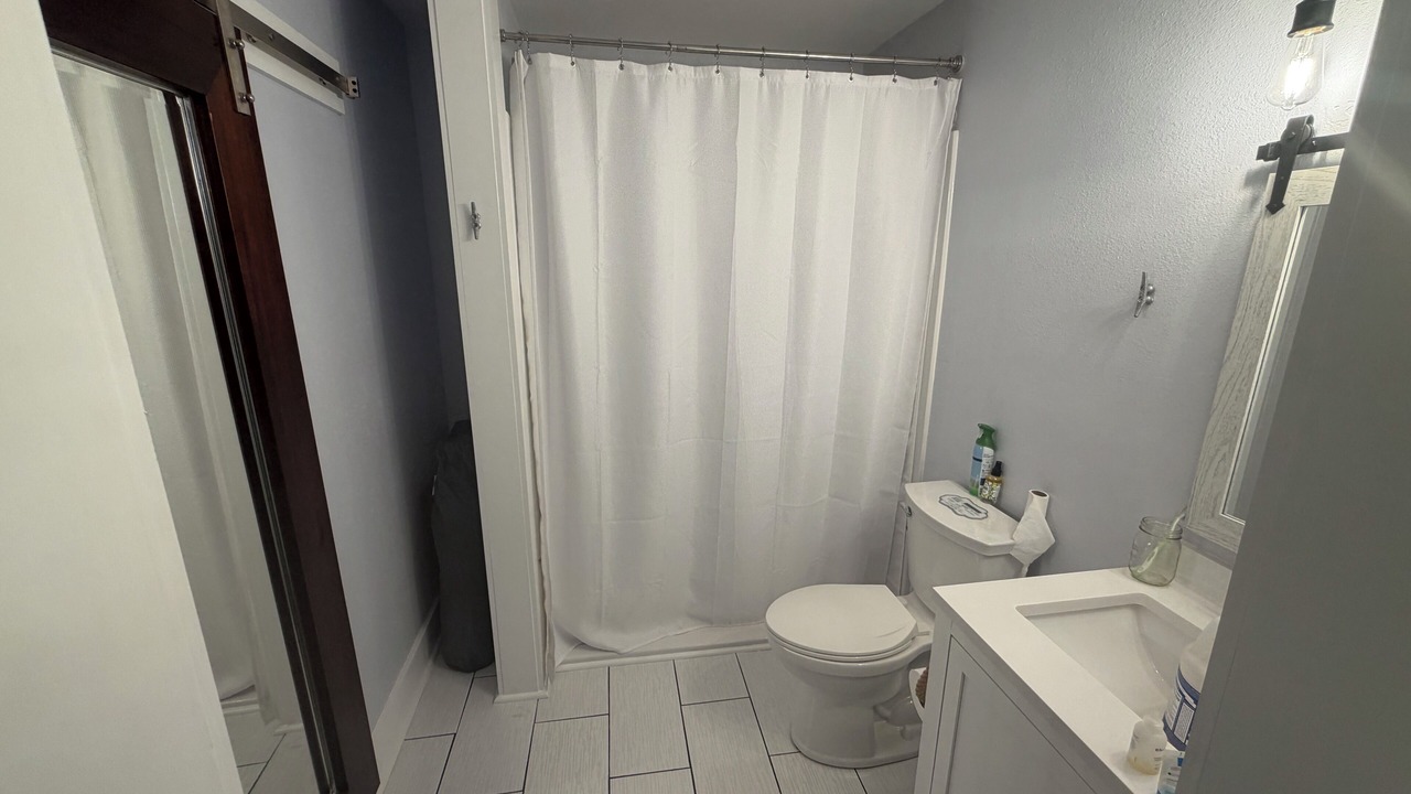 Photo of Bathroom in Springdale