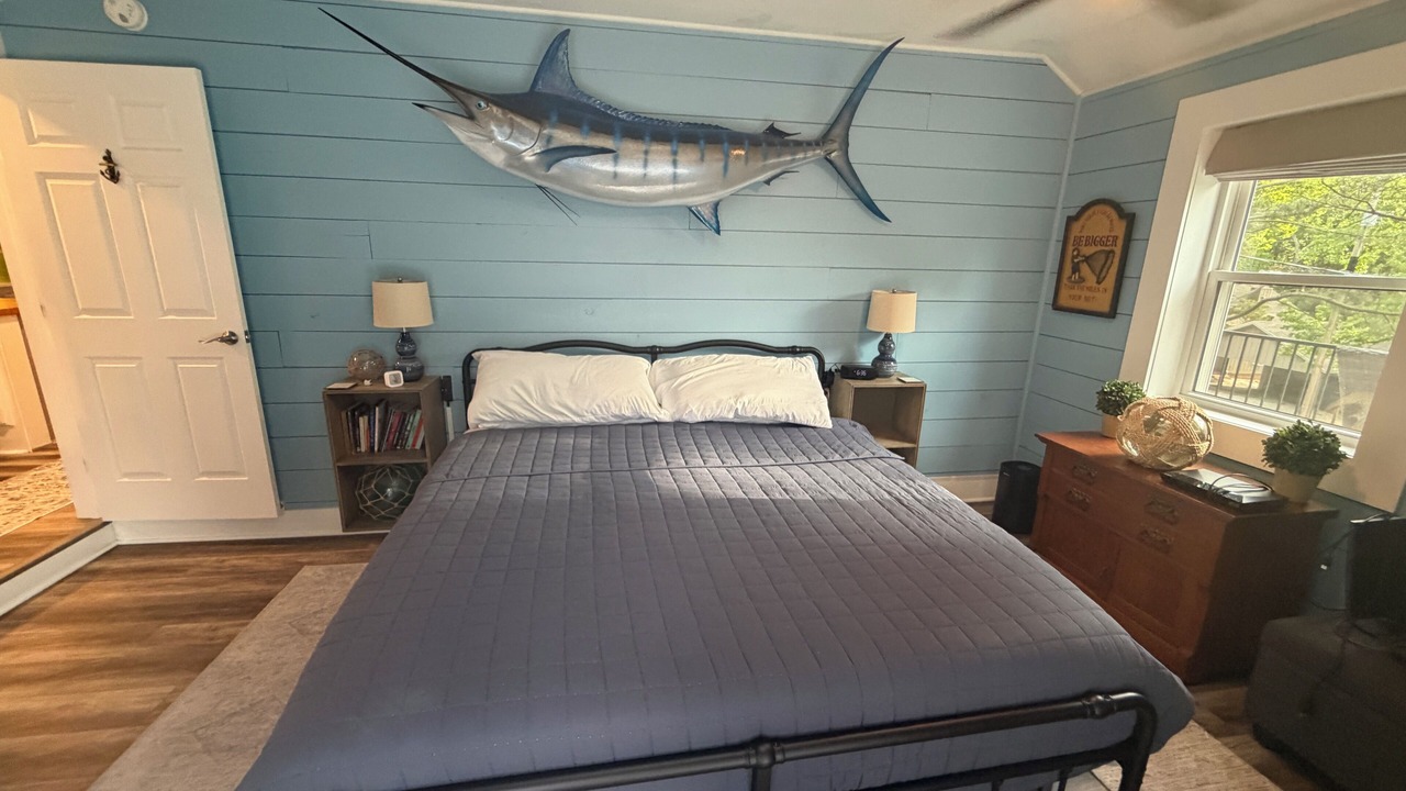Photo of Bedroom in Springdale
