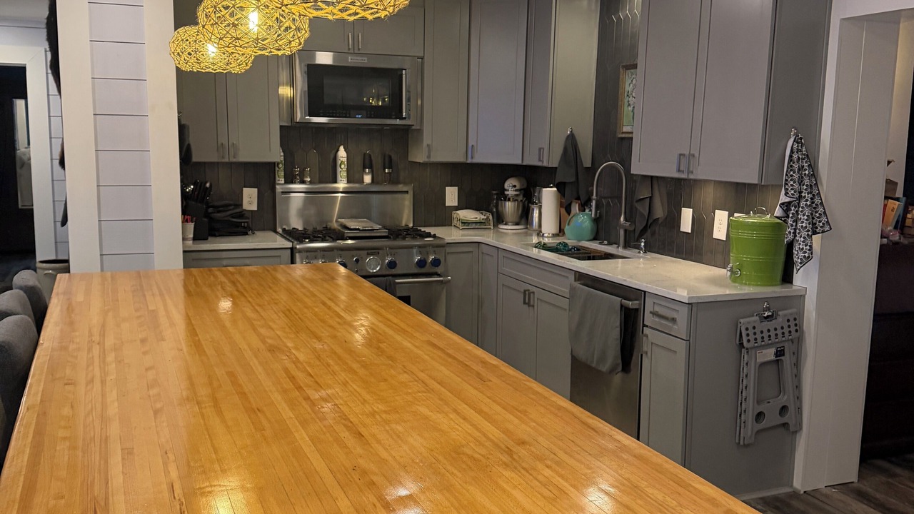 Photo of Kitchen in Springdale