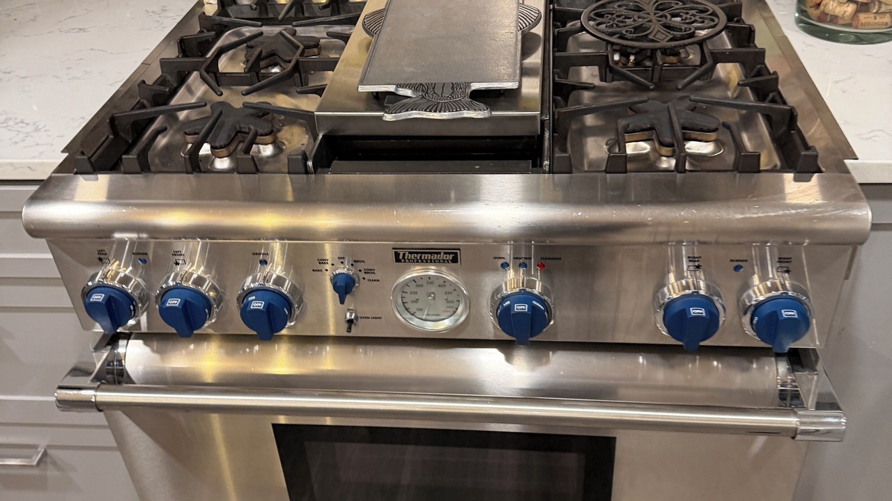 Photo of Kitchen in Springdale