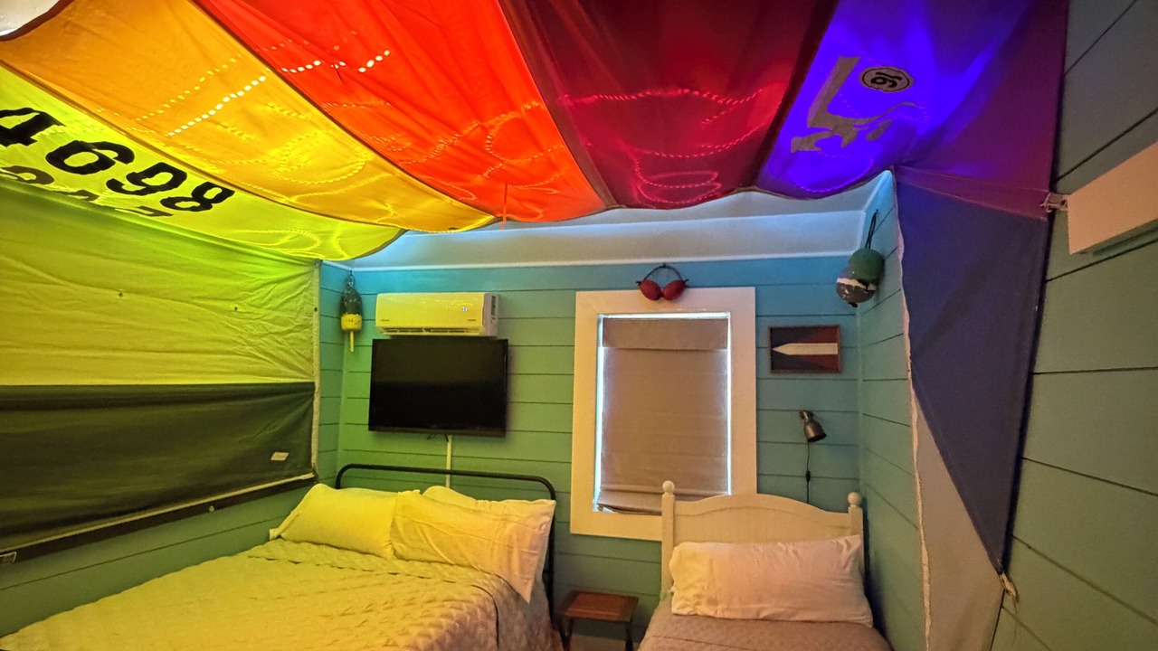 Photo of Bedroom in Springdale