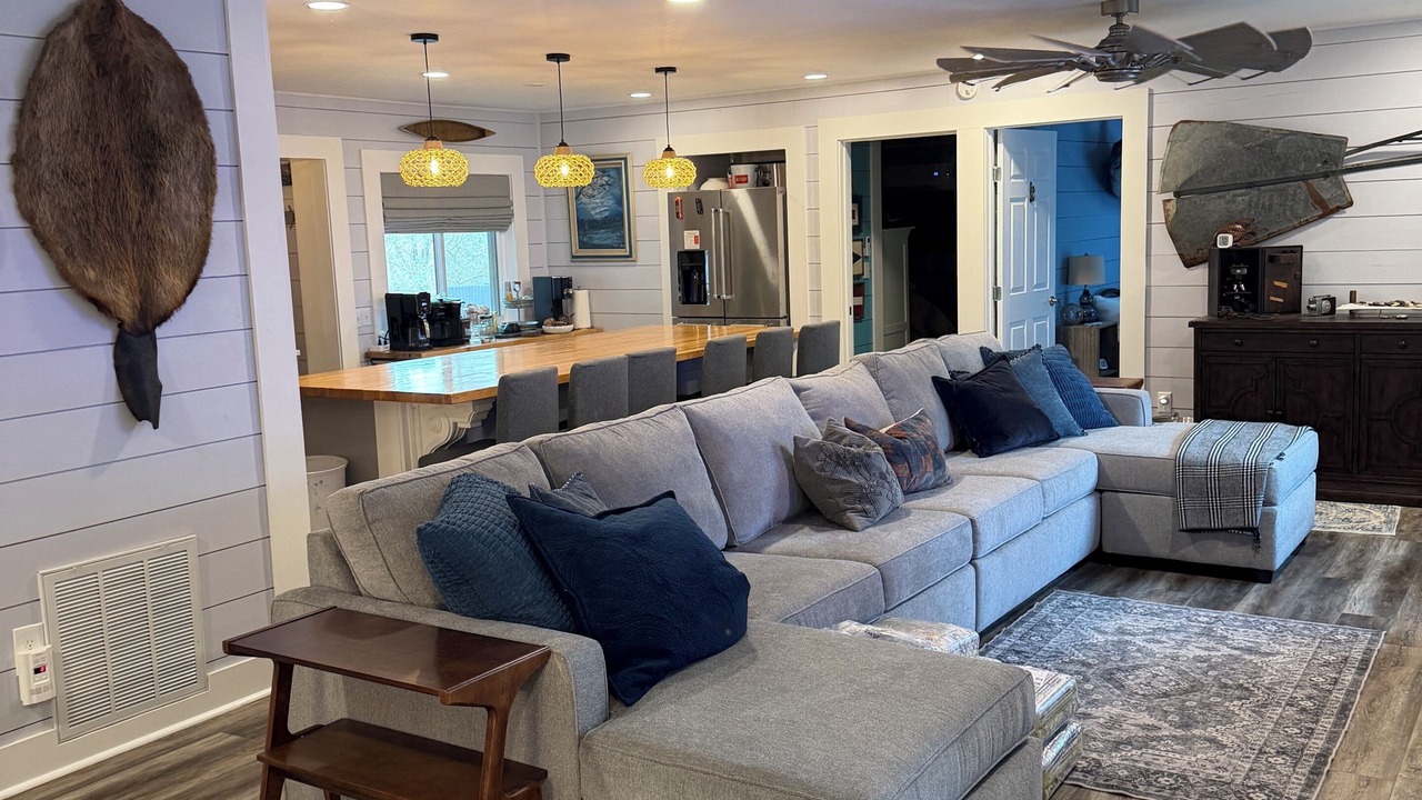Photo of Livingroom in Springdale