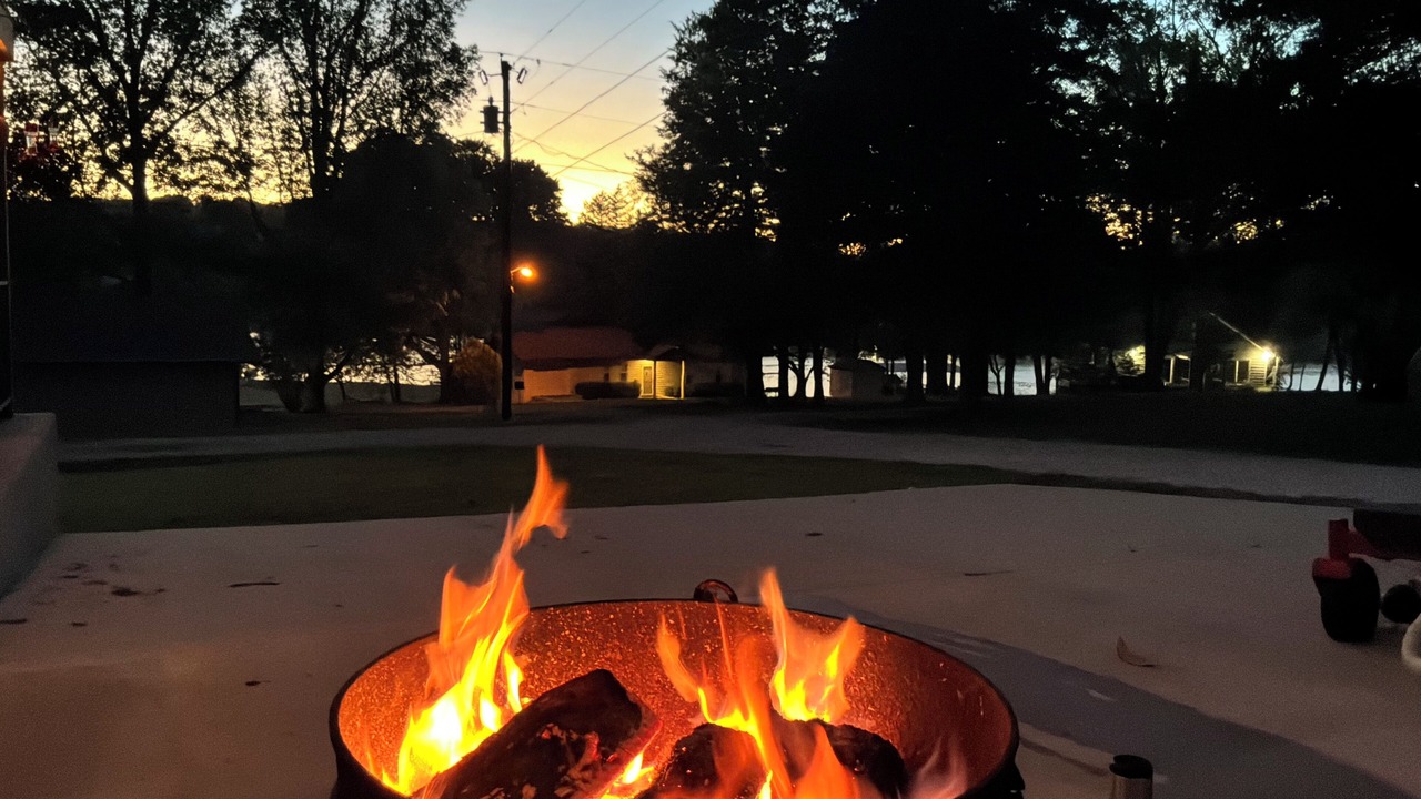 Photo of Outdoor in Springdale