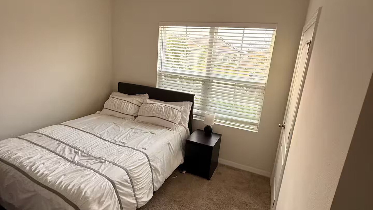 Photo of Bedroom in St. Cloud