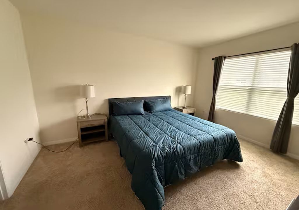 Photo of Bedroom in St. Cloud